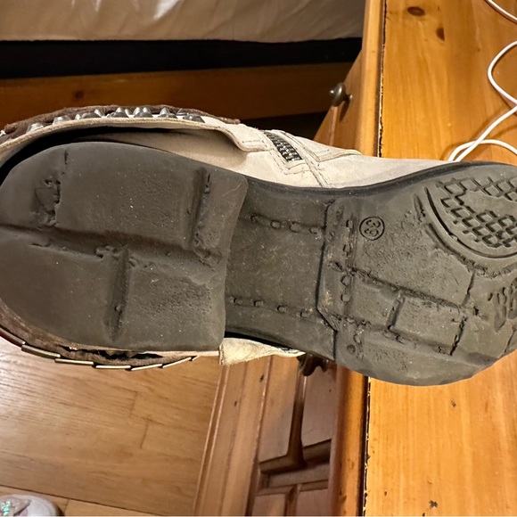 A.S. 98 SID SZ EU 39 color ICE - Picture 6 of 9